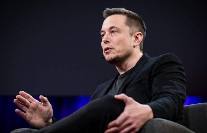 Con Elon Musk en el gobierno, los funcionarios estadounidenses pueden decir adiós al teletrabajo