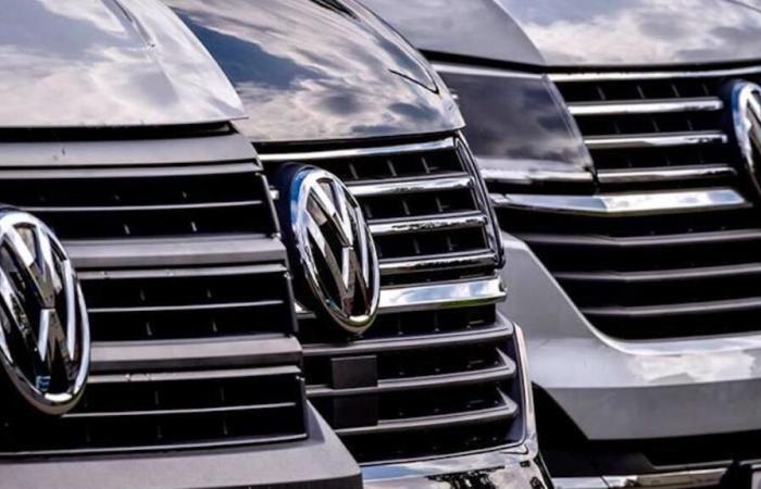 Volkswagen: huelga para salvar las fábricas alemanas