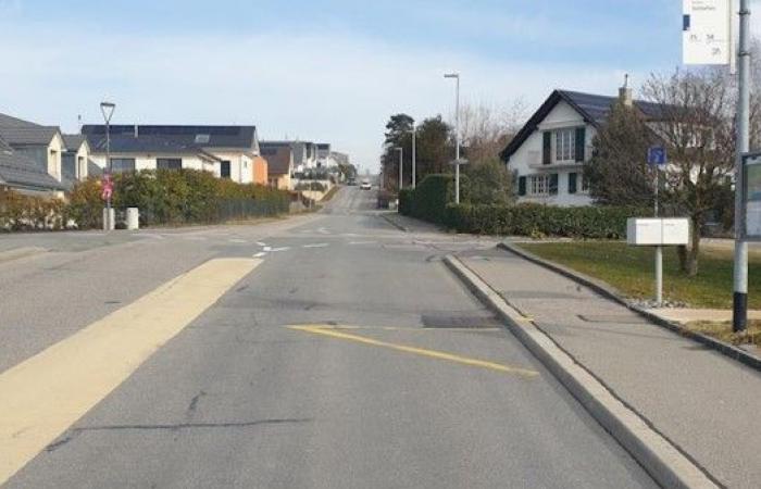 Seguridad y juventud en el Ayuntamiento de Bussigny