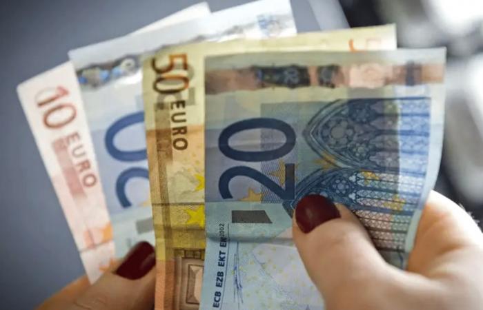 Aquí están los salarios de las profesiones que más contratan en Francia