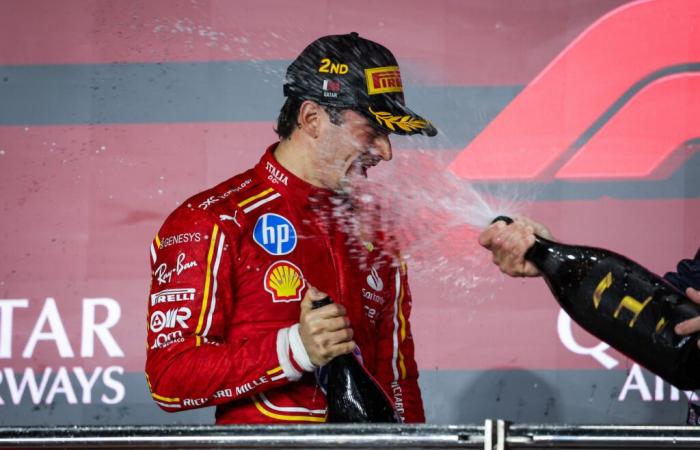 ¿Charles Leclerc subcampeón del mundo?