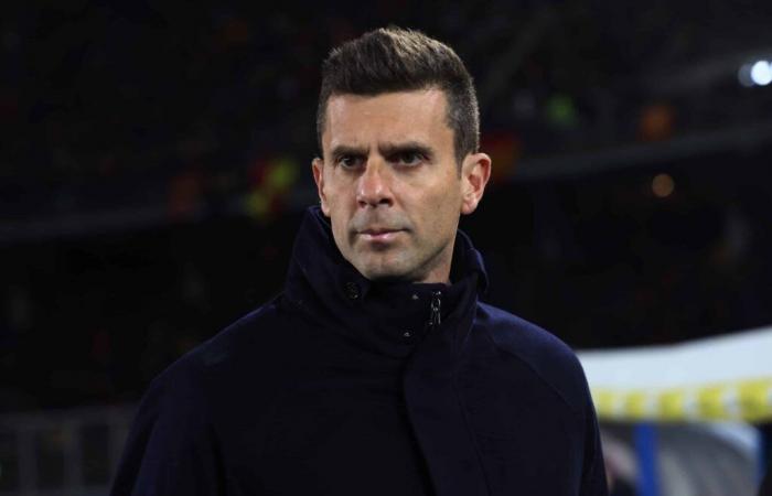 Declaraciones de Thiago Motta tras el empate entre Lecce y Juventus |Juventus-fr.com