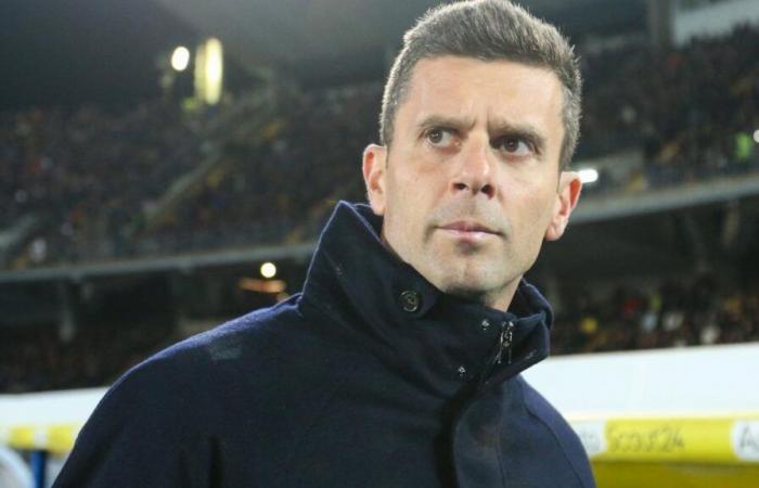 Thiago Motta tras el Lecce-Juve: “Un gol que podríamos haber evitado…”