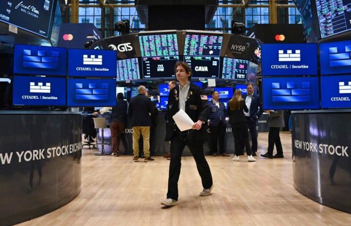 Wall Street | Nuevos récords para NASDAQ y S&P 500