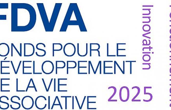 FDVA – Campaña 2025 – Espacio de Vida Comunitaria – Asociaciones – Juventud, deporte y vida comunitaria – Acciones estatales