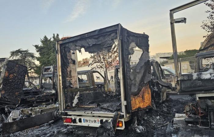 El Banco de Alimentos del Gard pide solidaridad