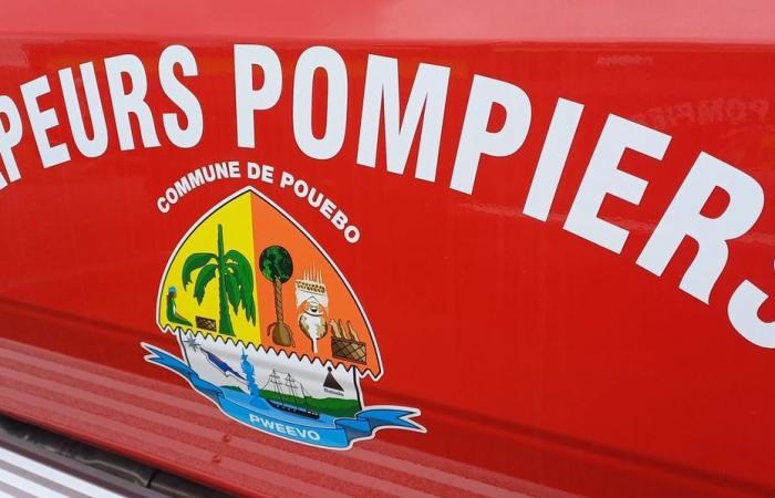 Pouébo pronto tendrá su centro de emergencia y bomberos para combatir los incendios