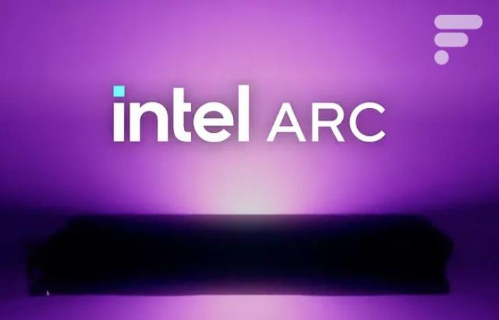 Se filtran las características de la futura tarjeta gráfica de Intel, a 24 horas de su lanzamiento oficial