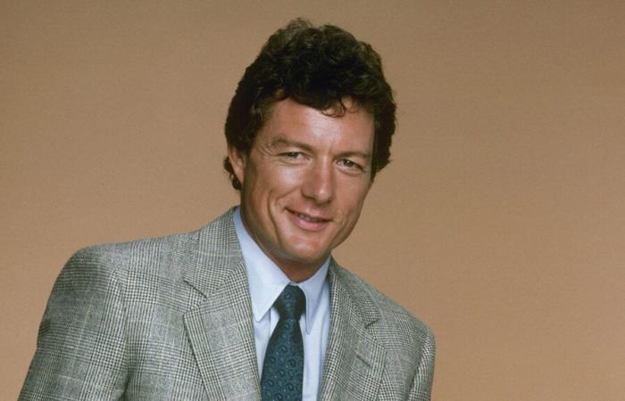 Muere Wayne Northrop, protagonista de ‘Days of Our Lives’, a los 77 años