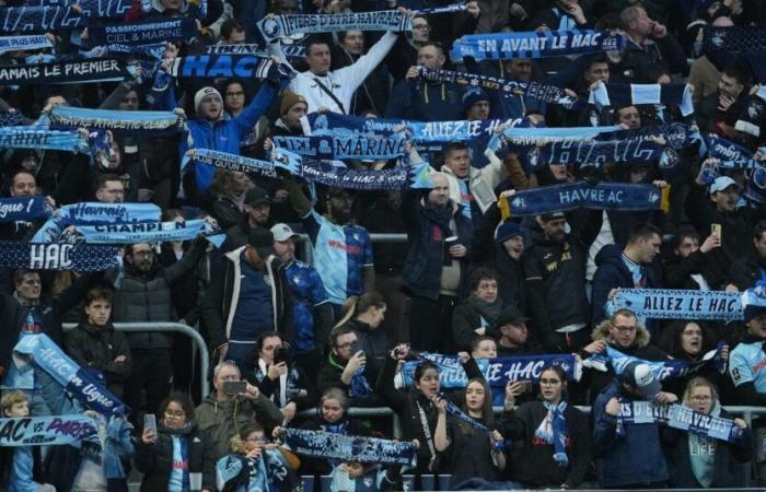 Un niño de 6 años expulsado del estadio