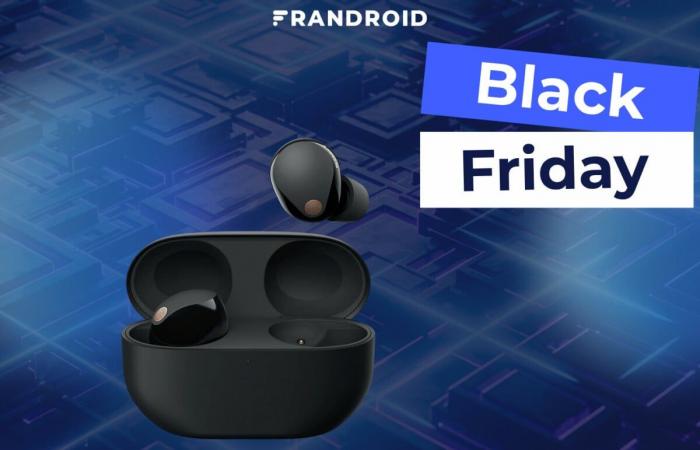 Auriculares AirPods, altavoces Beats y Bose, barras de sonido Sonos… recta final para el Cyber ​​Monday