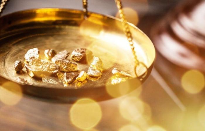 Pronóstico del precio del oro: aquí están los principales niveles de XAU a tener en cuenta