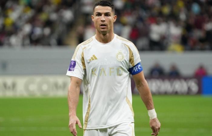 ¿Cristiano Ronaldo juega hoy con el Al Nassr contra el Al Sadd por la Liga de Campeones AFC 2024/25?