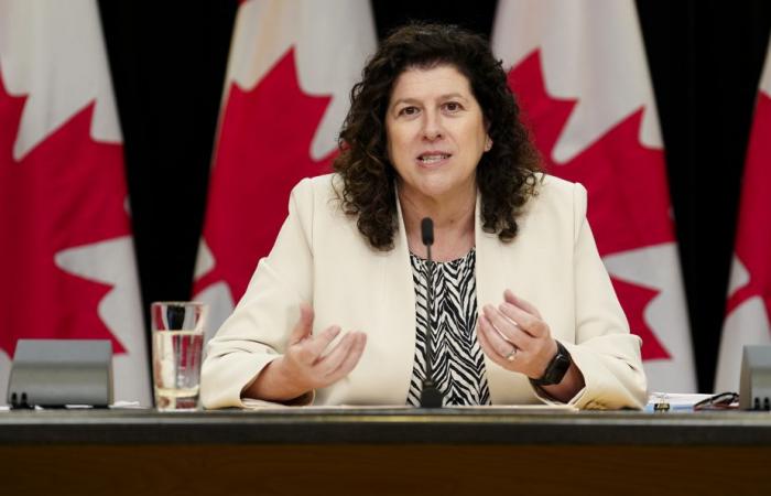 Informe del Auditor General | Ottawa no sabe si sus miles de millones para las personas mayores cubren sus necesidades