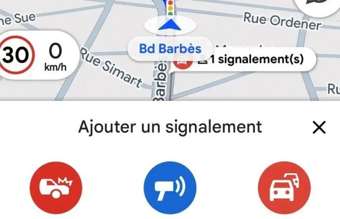 Lo más destacado de Waze llega a Google Maps