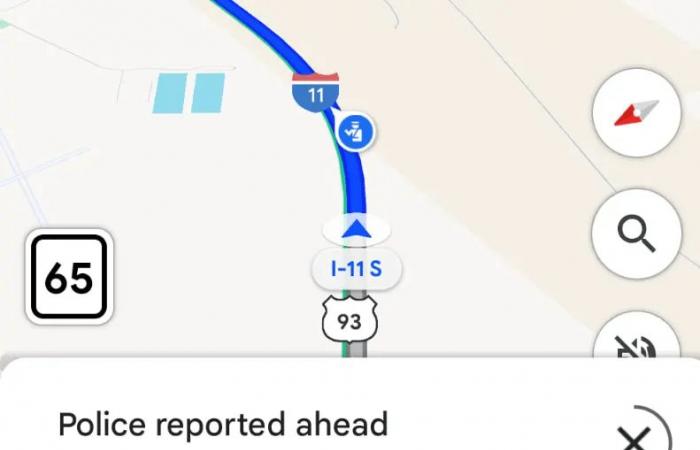 Lo más destacado de Waze llega a Google Maps