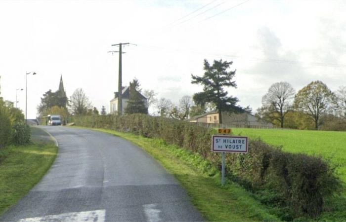 Un hombre de 61 años condenado en Vendée