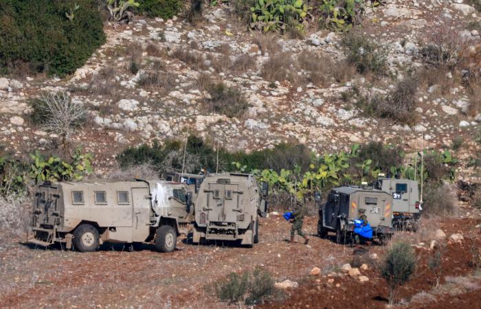 Israel y Hezbollah se acusan mutuamente de violar el frágil acuerdo de tregua