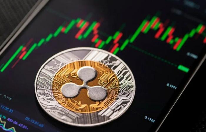 XRP aumenta un 280% en noviembre, pero los analistas advierten