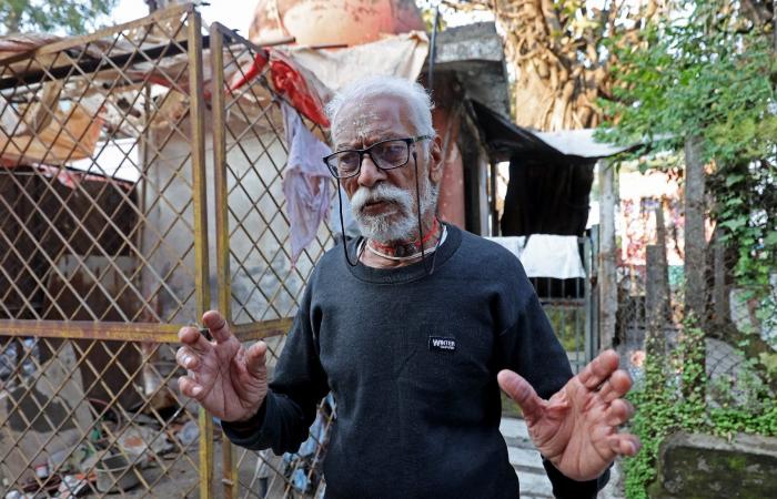 40 años después, la catástrofe de Bhopal sigue cobrando víctimas