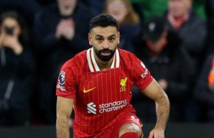 PSG: Salah abre la puerta