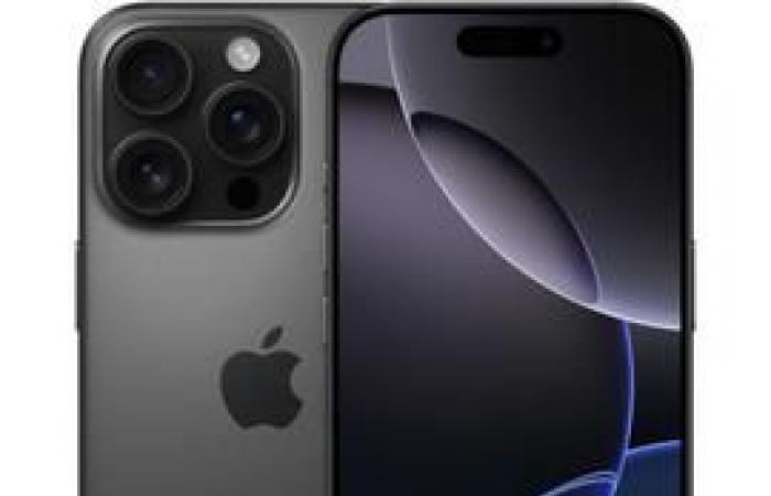 Después del Black Friday, el iPhone 16 sigue hoy a su precio más bajo, ¡date prisa!