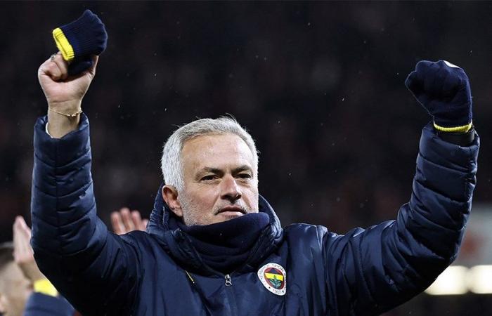 Comentarios del partido Gaziantep FK de José Mourinho: detalle del Galatasaray – Last Minute Sports News