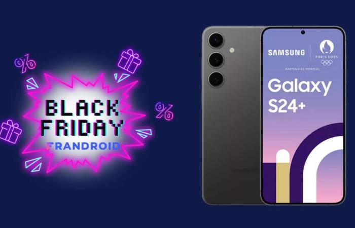 Samsung finaliza el Black Friday con estilo con estas 16 ofertas del Cyber ​​​​Monday