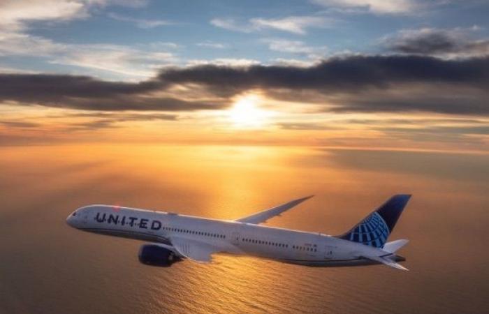 Descuentos de United Airlines, Delta y American Airlines para viajar el martes