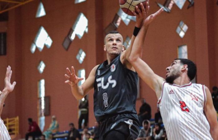 División de Excelencia del Baloncesto Masculino: la 6.ª jornada finaliza por todo lo alto