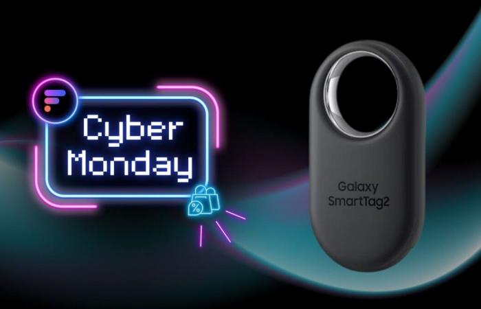 Samsung finaliza el Black Friday con estilo con estas 16 ofertas del Cyber ​​​​Monday