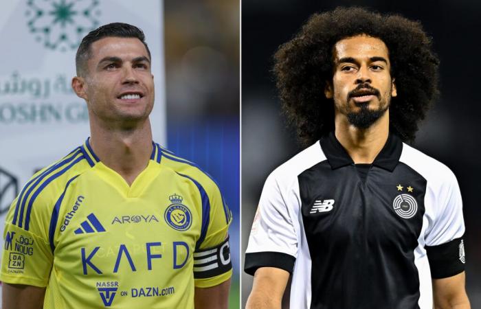 La fecha del partido del Al-Nasr saudita contra el Al-Sadd de Qatar en la Liga de Campeones asiática y los canales de transmisión | deportes