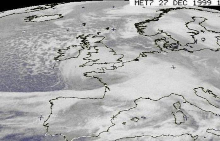 Clima de diciembre: el mes de las primeras olas de frío