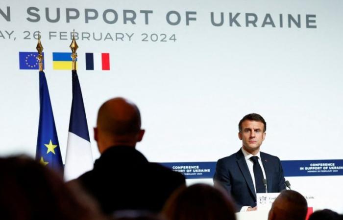 El nuevo jefe de la diplomacia de la UE no quiere descartar ninguna opción – Euractiv FR