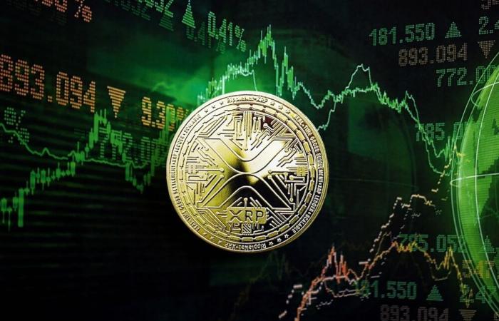 ¡El precio de ondulación explota! Un importante analista fija el precio objetivo de XRP en 24 dólares