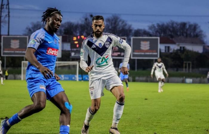 Copa de Francia: descubre los carteles de los 32º de final