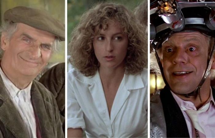 Odias los 80 si no reconoces estas 5 películas (muy) mal resumidas