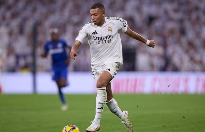 Real Madrid: ¿Anuncia un problema con Mbappé?