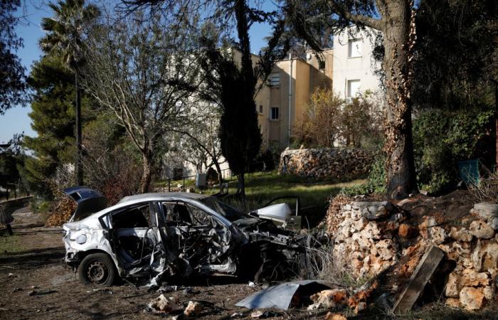 Primeros disparos de Hezbolá contra Israel desde el alto el fuego