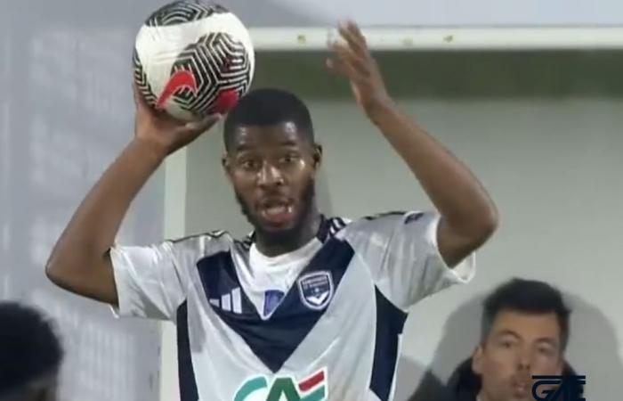 Girondins4Ever – [CdF] Girondins4Ever notas después de Burdeos