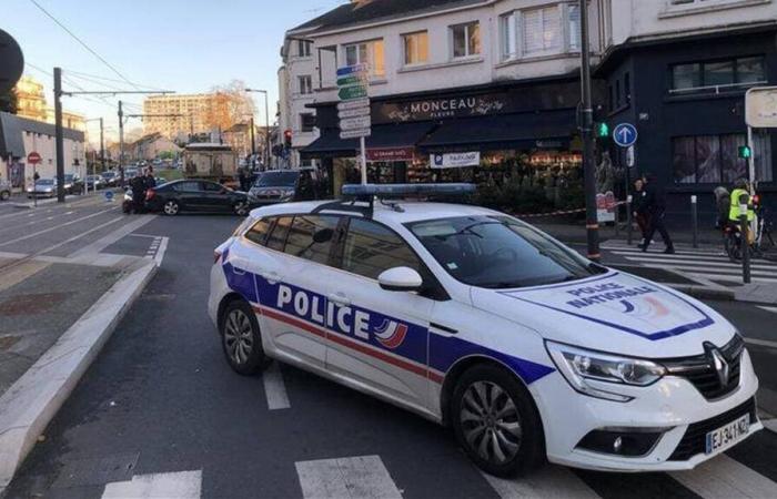 Una mujer muerta en un accidente en Angers: lo que sabemos