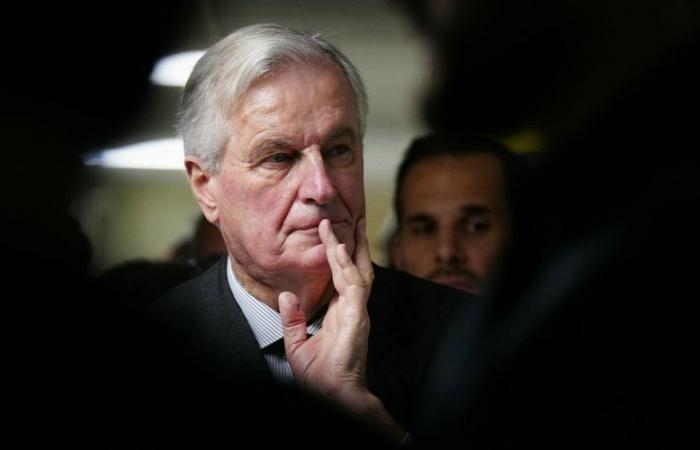 DIRECTO. ¿Michel Barnier pronto será censurado? Ante la amenaza, el Primer Ministro reúne a su mayoría en Matignon a las 13.45 horas.