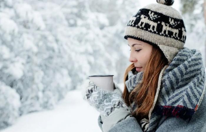 El clima de esta semana: Nieve y mínimas heladas de -8 C en Ontario