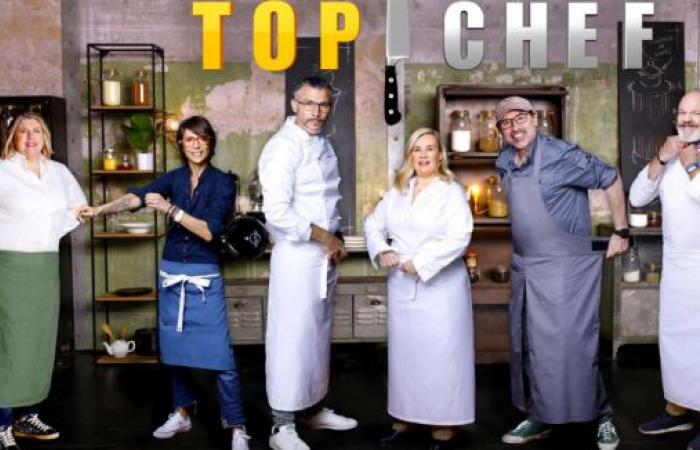 Una figura destacada de Top Chef deja su precioso apartamento Haussmann, nueva vida con su marido al otro lado del mundo