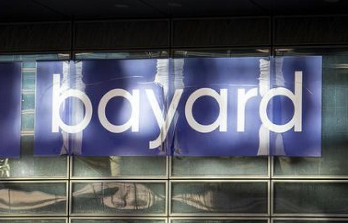 El grupo de prensa y edición Bayard renuncia a contratar a Alban du Rostu, ex mano derecha del multimillonario de extrema derecha Pierre-Edouard Stérin