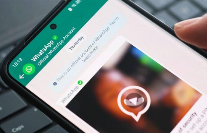 WhatsApp dejará de funcionar en estos teléfonos a partir de 2025