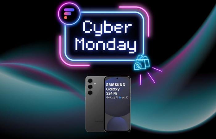 ¡Las mejores ofertas en teléfonos inteligentes baratos también están en Cyber ​​​​Monday! Aquí están las 15 mejores ofertas por menos de 500 euros