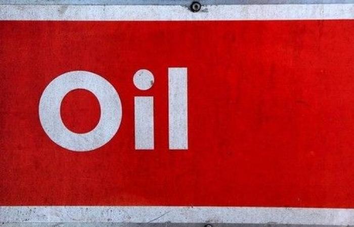 El aumento del petróleo se ve favorecido por la recuperación de China