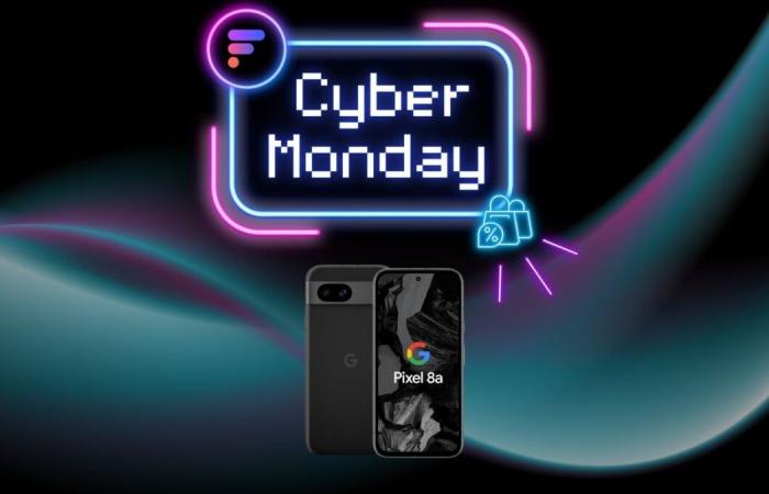 ¡Las mejores ofertas en teléfonos inteligentes baratos también están en Cyber ​​​​Monday! Aquí están las 15 mejores ofertas por menos de 500 euros