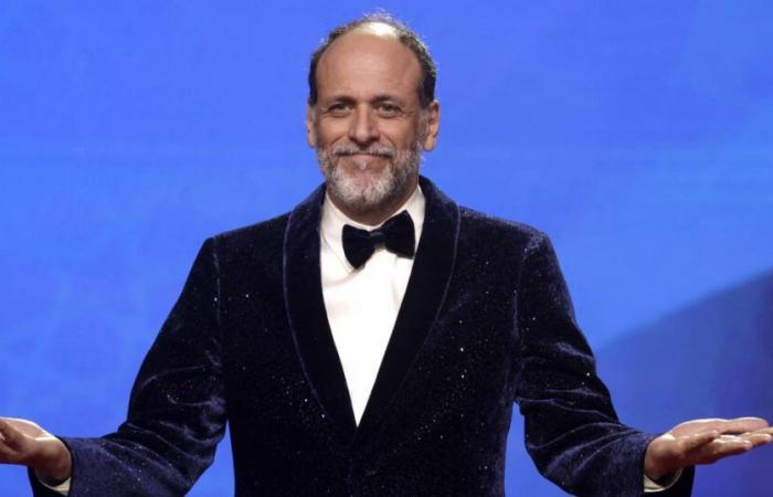 En el festival de cine de Marrakech, Luca Guadagnino indignado por la censura de Queer en Türkiye